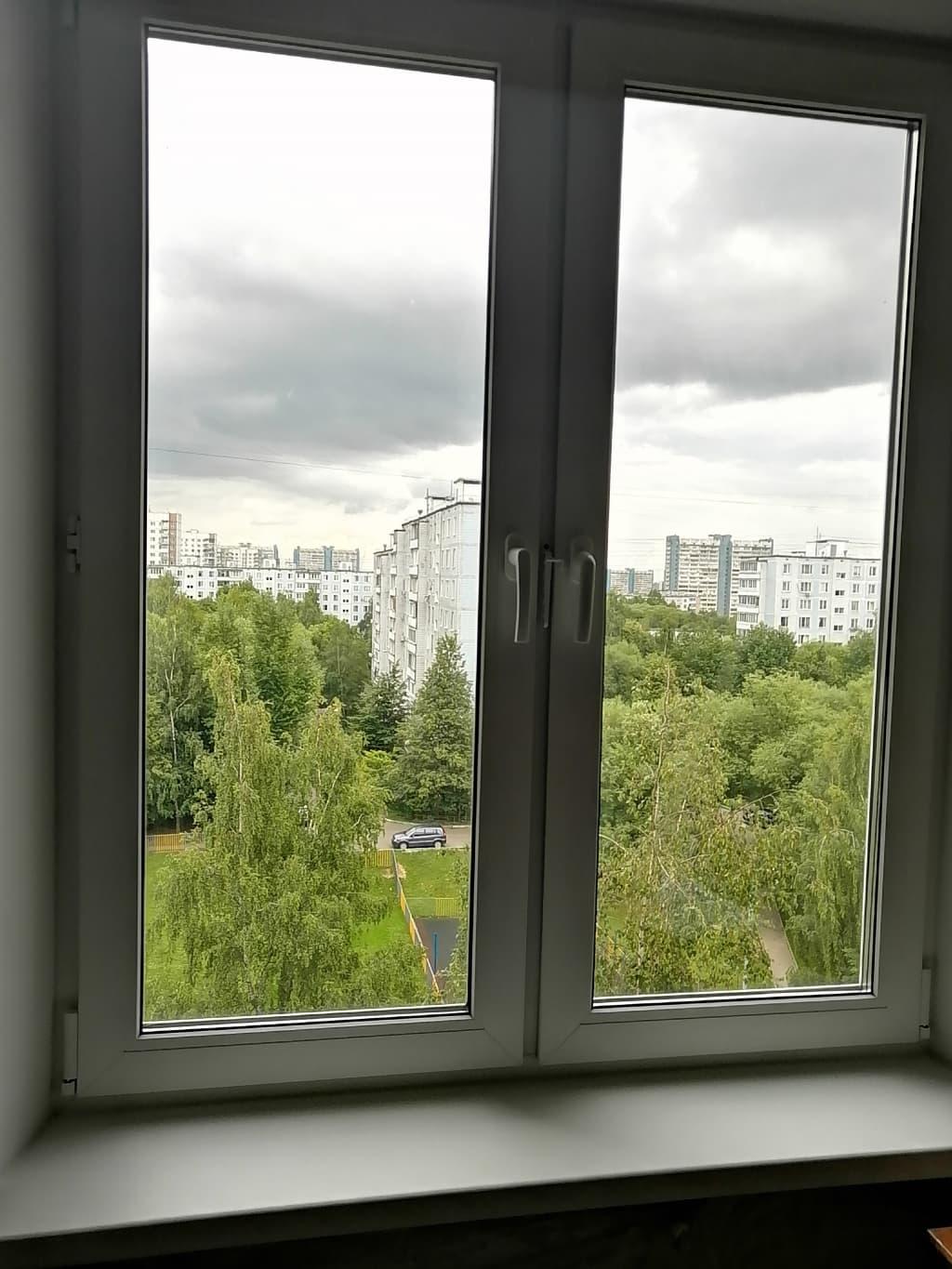 Отзыв клиента